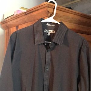 Men’s - stunning dress shirt